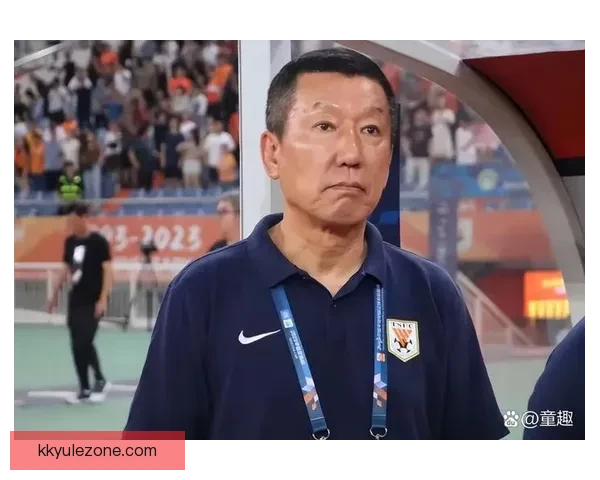 足球报称国足现阶段大概率不换帅伊万帅位暂稳球队备战优先稳定为主